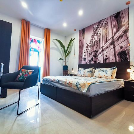 Evolve Coliving Guesthouse Сліма Номер фото