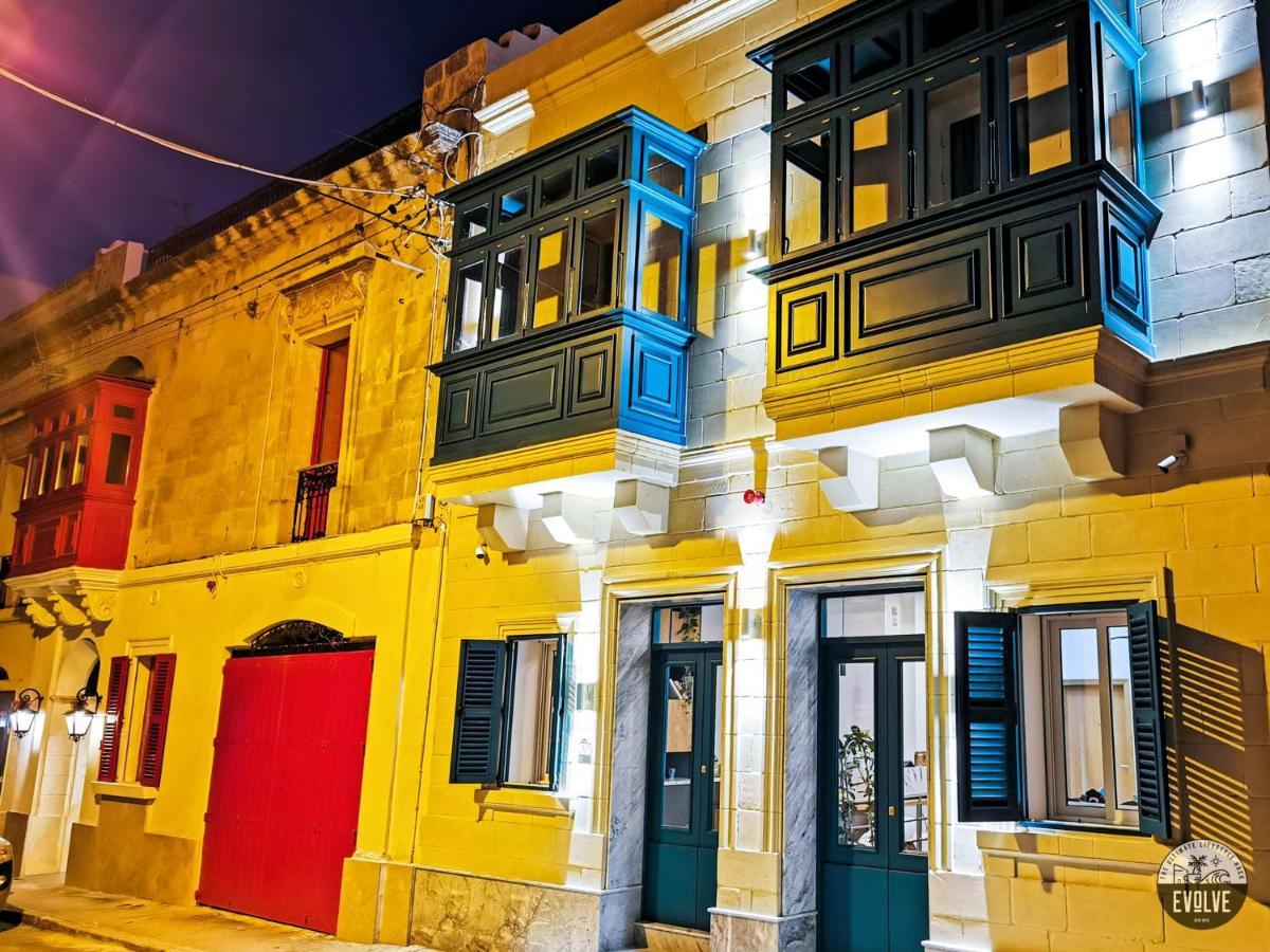 Evolve Coliving Guesthouse Сліма Екстер'єр фото