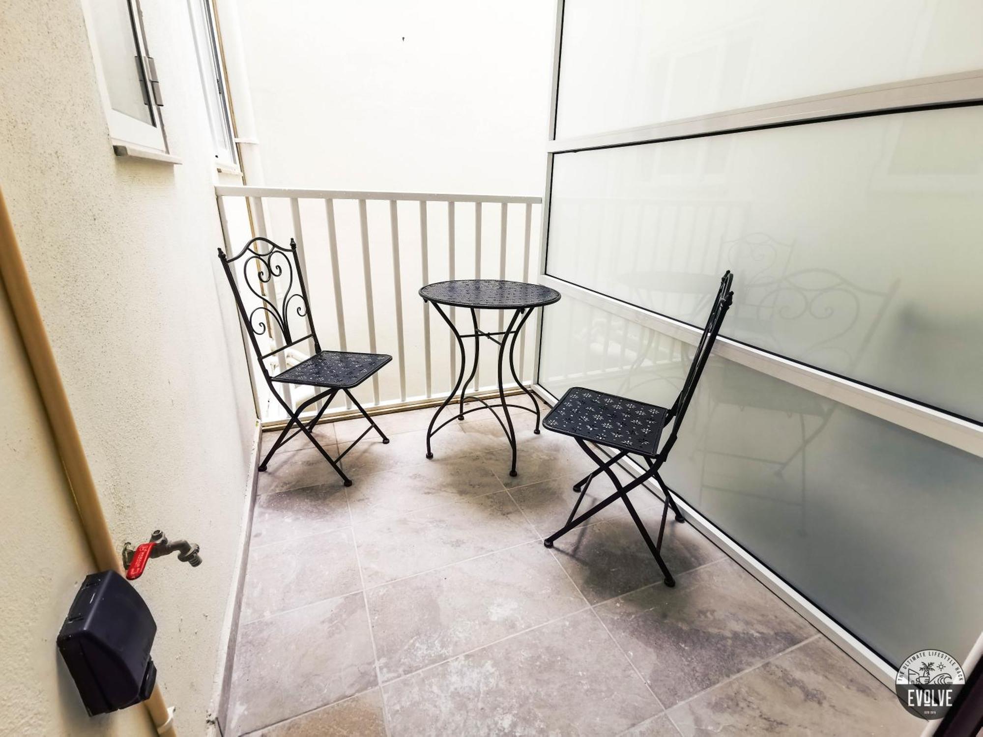 Evolve Coliving Guesthouse Сліма Номер фото